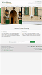 Mobile Screenshot of cityhotelgbg.se
